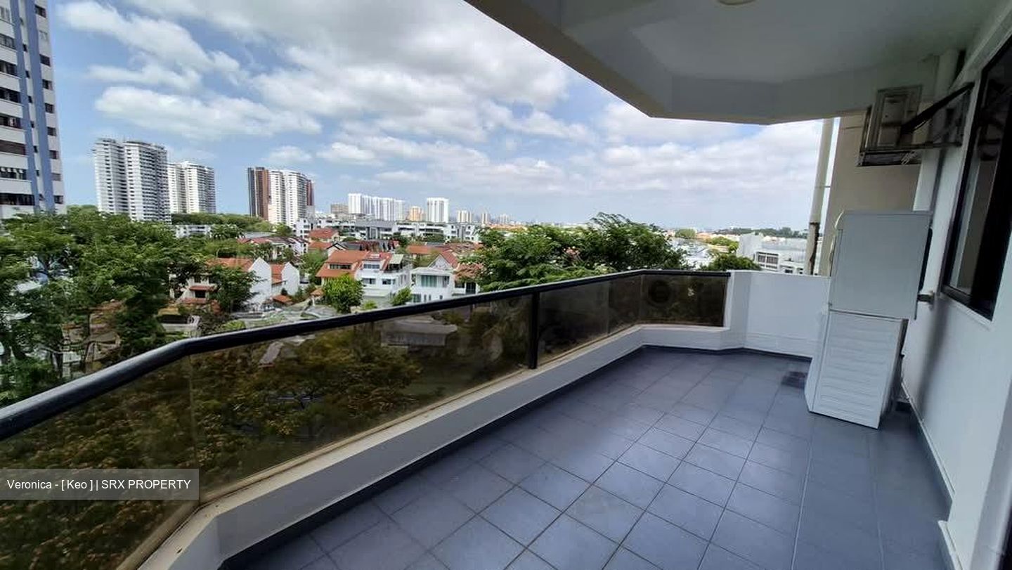 Eastern Lagoon (D15), Condominium #540693191